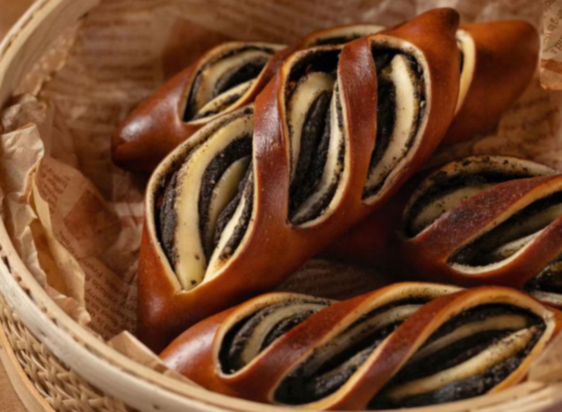 Black-Sesame-Pretzel